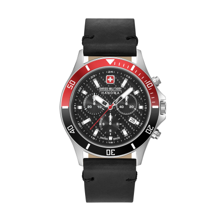 Flagship Racer chrono