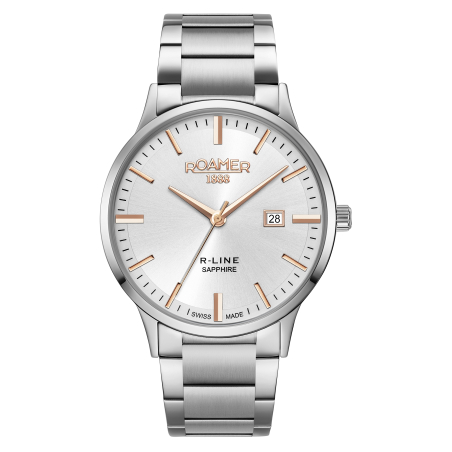Roamer R-Line Classic 718833 41 15 70