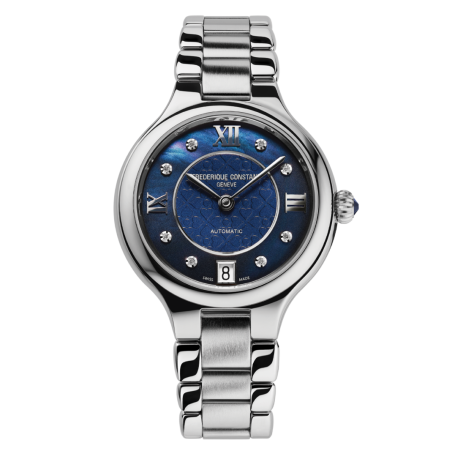 שעון Frederique Constant Classics Delight Automatic FC-306NHD3ER6B