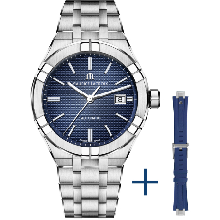 AIKON Automatic 42mm AI6008-SS00F-430-C