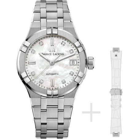 AIKON Automatic 35mm AI6006-SS002-170-2