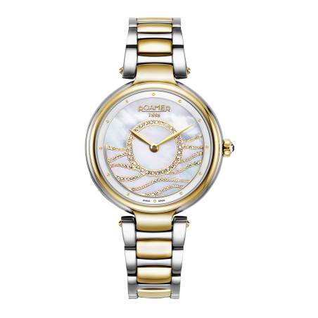 Roamer Lady Mermaid 600857 47 15 50