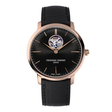 CLASSICS SLIMLINE HEART BEAT AUTOMATIC FC-312B4S4