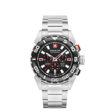 SCUBA DIVER CHRONO 06-5324.04.007