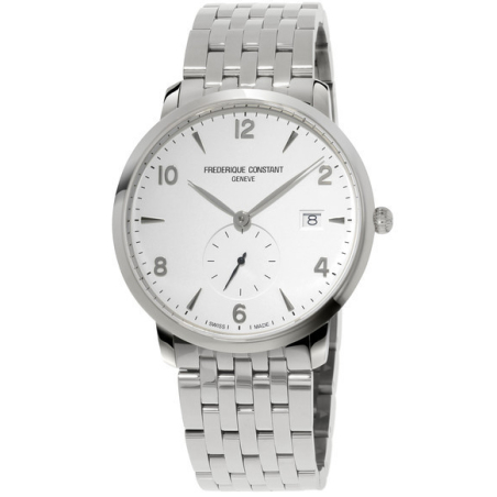 Frederique Constant Slimline Men's Watch Model FC-245SA5S6B