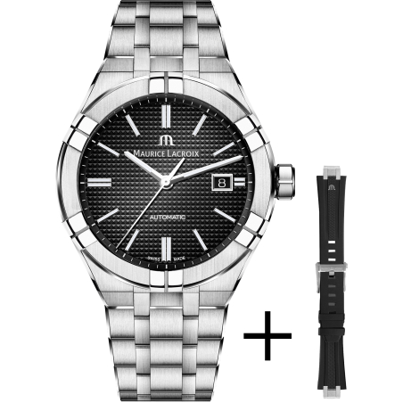AIKON Automatic 42mm AI6008-SS00F-330-A