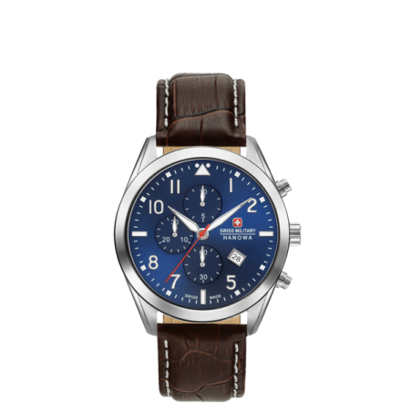 HELVETUS CHRONO 06-4316.04.003