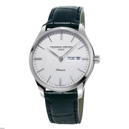 שעון Frederique Constant Classics Quarz FC-225ST5B6