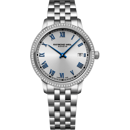 Toccata Ladies 80 Diamonds 5385-STS-00653
