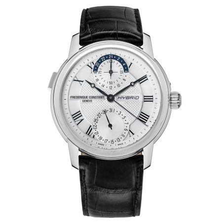 Frederique Constant Hybrid Manufacture 42 mm FC-750MC4H6