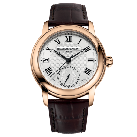 שעון Frederique Constant Classic Manufacture FC-710MC4H4
