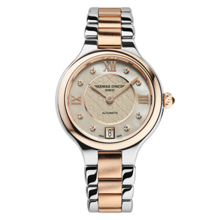 שעון Frederique Constant Classics Delight FC-306LGHD3ER2B