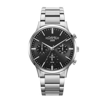 Roamer R-Line Multifunction 718982 41 45 70