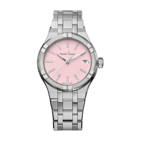 AI1106-SS002-550-1 AIKON LADIES DIAMONDS