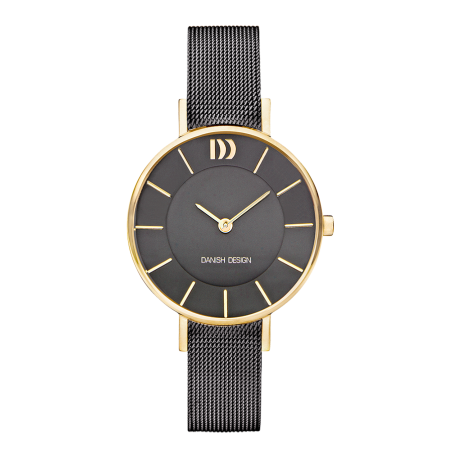 R?m? Gold Grey Danish Design