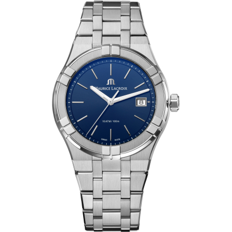 AIKON Quartz 40mm AI1108-SS002-430-1