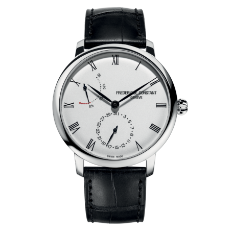 שעון Frederique Constant Slimelie Power Reserve Manufacture FC-723WR3S6