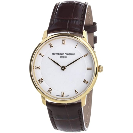שעון Frederique Constant Slimeline FC-200RS5S35