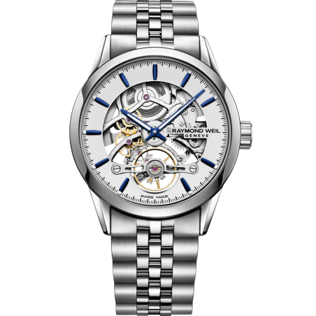 Freelancer Calibre RW1212 Skeleton 2785-ST-65001