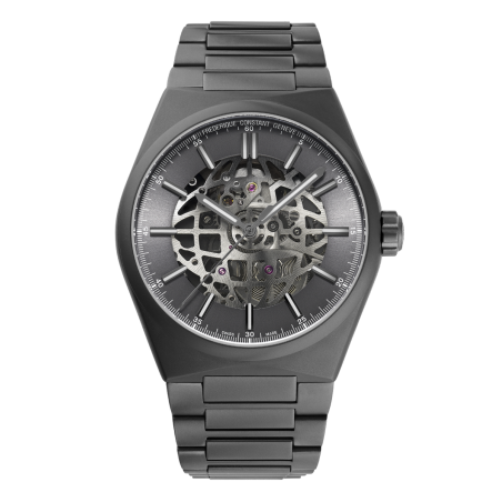 HIGHLIFE AUTOMATIC SKELETON FC-310DGSKT4TNH6B