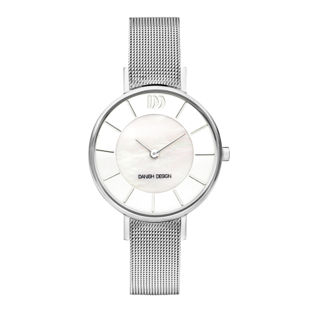 IV62Q1167 R?m? Mother of Pearl Silver