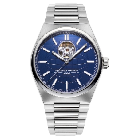 שעון Frederique Constant Hightlife Heart Beat FC-310N4NH6B