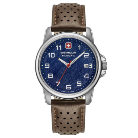 שעון Swiss Military Hanowa Swiss Rock - Blue