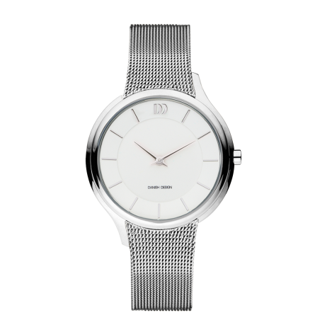 Funen Silver  IV62Q1194