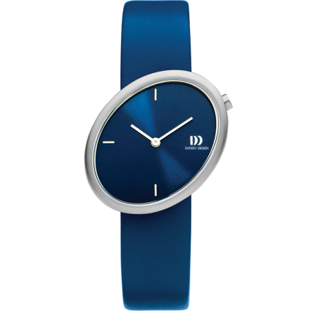 Ellipse Blue  IV22Q1284