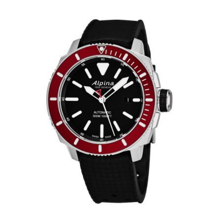 שעון Alpina Alpina Seastrong Diver 300 Automatic