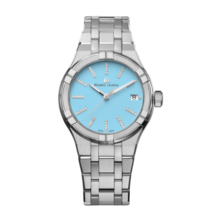 AI1106-SS002-450-1 AIKON LADIES DIAMONDS