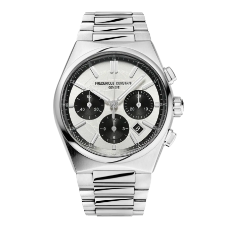 NEW HIGHLIFE CHRONOGRAPH AUTOMATIC FC-391SB4NH6B