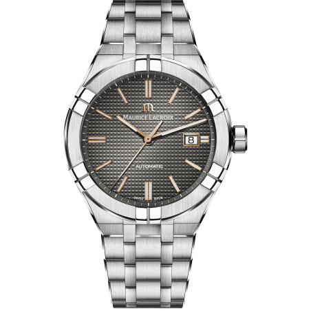 AIKON Automatic 42mm AI6008-SS002-331-2