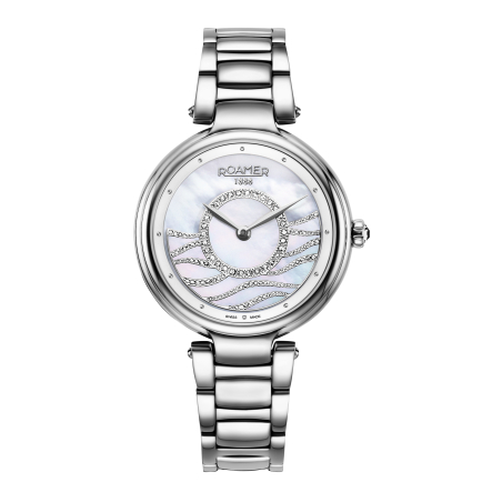 600857 41 15 50 Roamer Lady Mermaid