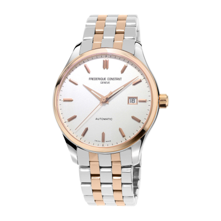 Classics Index Automatic  FC-303V5B2B