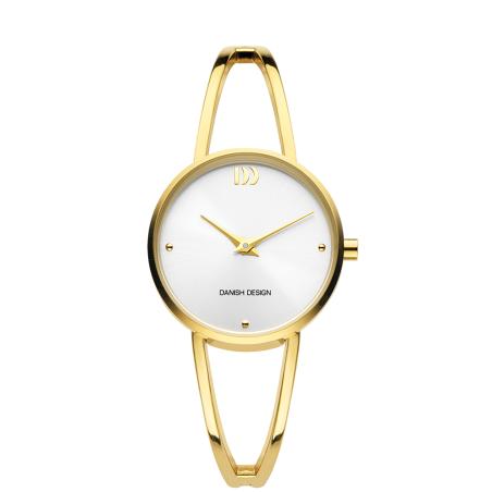 Chloe Gold Silver