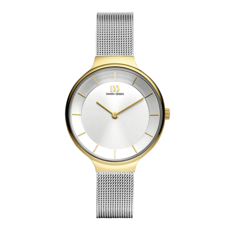 Georgia Two-Tone Mesh