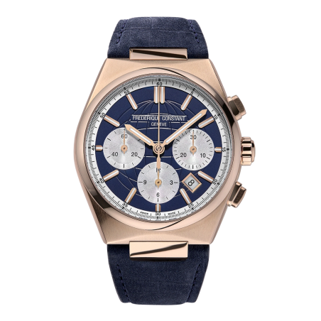 Highlife Chronograph Automatic FC-391NS4NH4