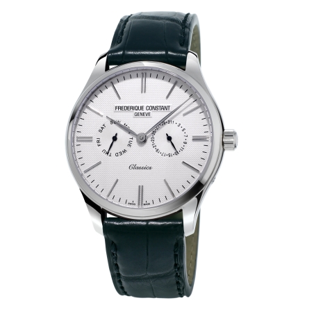 שעון Frederique Constant Classics Gents Quarz FC-259ST5B6