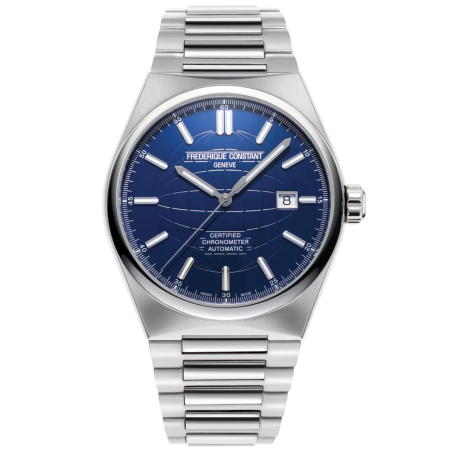 שעון Frederique Constant Highlife Automatic COSC FC-303N4NH6B