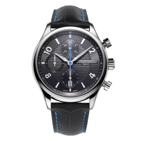 שעון Frederique Constant Runabout RHS Chronograph Automatic FC-392RMG5B6