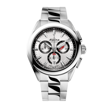ALPINER QUARTZ CHRONOGRAPH AL-373SB4E6B