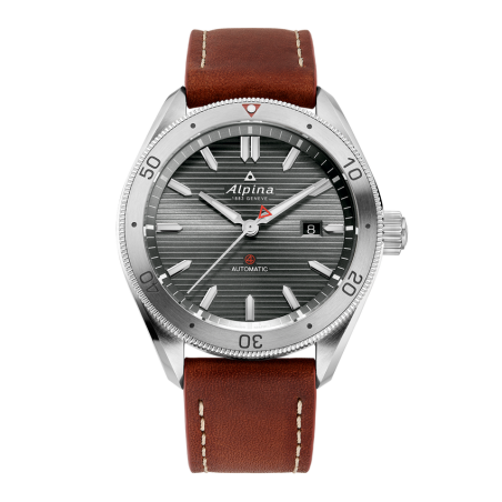 ALPINER4 AUTOMATIC SKU: AL-525G5AQ6