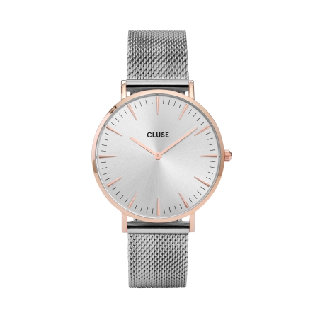 38 mm - CW0101201006  Boho Chic Mesh Bicolour