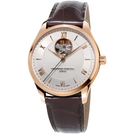 שעון Frederique Constant Classics Heart Beat Automatic FC-310MV5B4