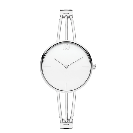 Jackie Silver DANISH DESIGN