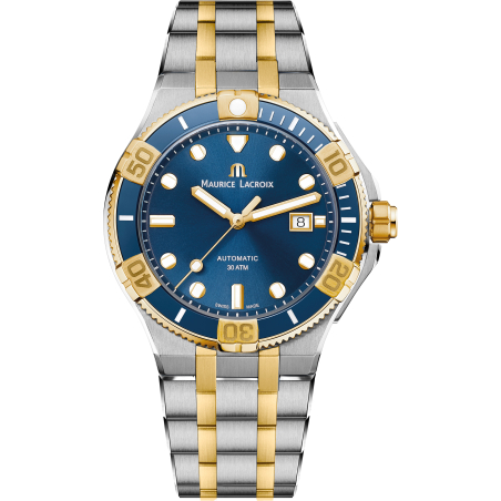 AIKON Venturer 43mm AI6058-SY013-430-1