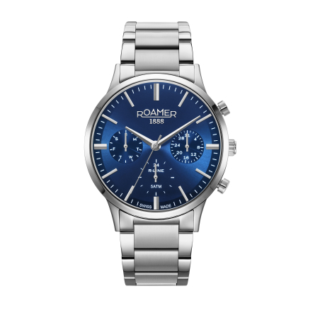 Roamer R-Line Multifunction 718982 41 55 70