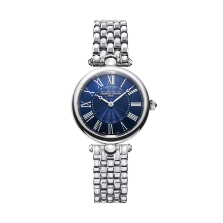 שעון Frederique Constant Classics Art Deco Round FC-200MPN2AR6B