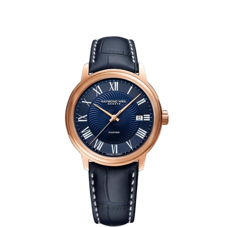 Raymond Weil Maestro Blues 2237-PC5-00508